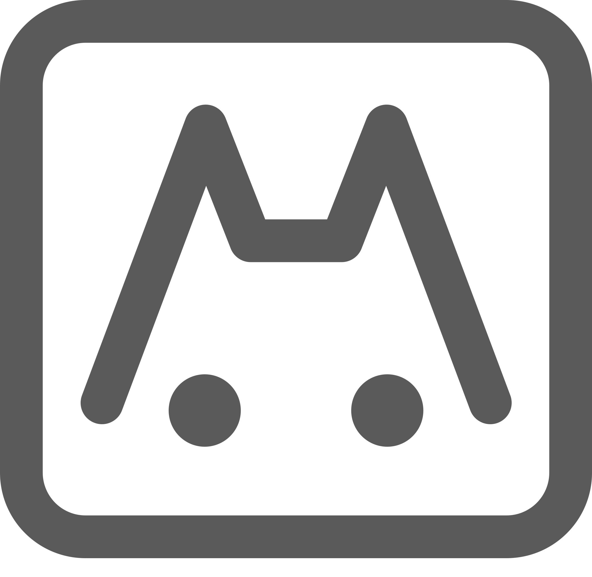 CHYRAE Logo